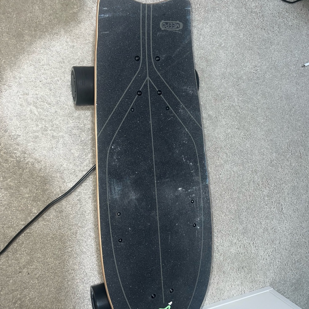 Meepo Mini Electric Skateboard